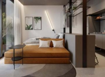 Apartamento · 27m² · 1 Quarto · Ótimo Studio, com 27m², no Centro de Floripa.