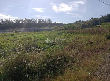 Terreno · 450m² · Terreno a venda Bairro Conventos -Lajeado/RS