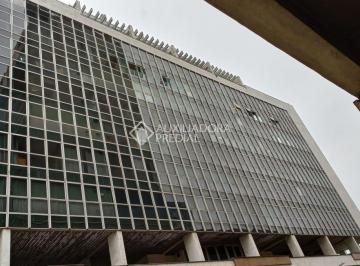 Comercial · 46m² · Sala Comercial de frente no bairro Centro Histórico em Porto Alegre