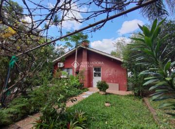 Casa · 139m² · 2 Quartos · 4 Vagas · Casa de Esquina