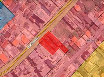 Terreno · 1268m² · Terreno à Venda no Estreito - Florianópolis