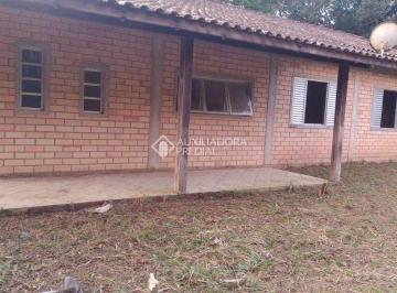 Rural · 50000m² · 1 Quarto · Auxiliadora Predial vende sitio localizado na Estrada Geral Canto Doerner, São Bonifácio/SC, 95 km d