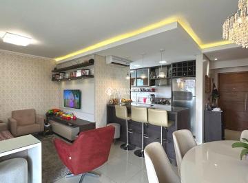Apartamento · 85m² · 2 Quartos · 1 Vaga · Apartamento no bairro Centro