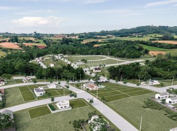 Terreno · 200m² · Terreno à venda - Lajeado, RS