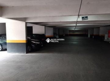 Comercial · 12m² · 1 Vaga · Vaga de garagem coberta