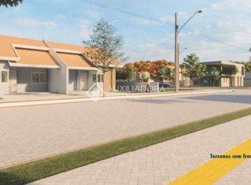 Apartamento · 42m² · 2 Quartos · 1 Vaga · Vende casa aquisição terreno e construção