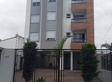 Apartamento · 76m² · 2 Quartos · 1 Vaga · Apartamento 2 dormitórios uma vaga próximo a Av. Flores da Cunha Cachoeirinha RS