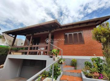 Casa · 280m² · 4 Quartos · Casa no bairro Montanha