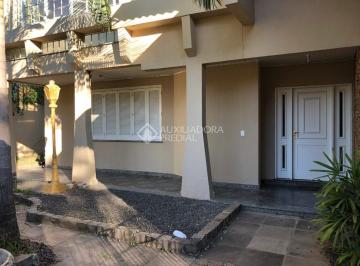 Casa · 752m² · 5 Quartos · 4 Vagas · Casa no bairro Marechal Rondon