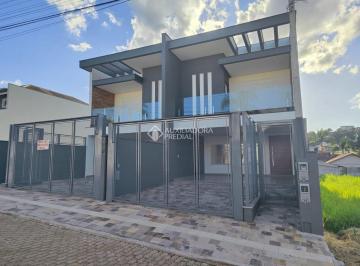 Casa · 198m² · 3 Quartos · LINDO SOBRADO NO UNIVERSITÁRIO