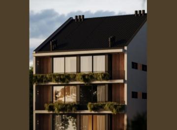 Apartamento · 91m² · 2 Quartos · 1 Vaga · Empreendimento LA MORADA- Gramado