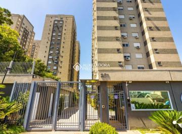 Apartamento · 55m² · 2 Quartos · 1 Vaga · Aapartamento de 2 quarto e 1 vaga - Jardim Carvalho