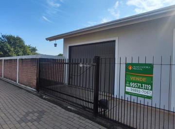 Casa · 388m² · 4 Quartos · CASA NO BOA UNIÃO - ESTRELA