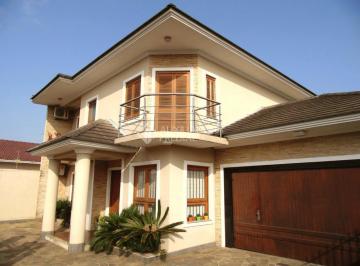 Casa · 218m² · 3 Quartos · 4 Vagas · Excelente sobrado!
