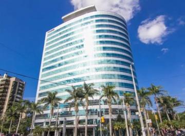Comercial · 166m² · 1 Vaga · Iguatemi Corporate