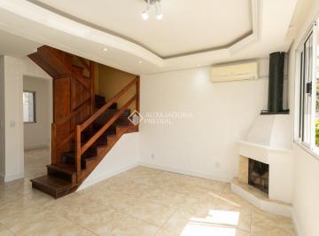 Casa · 87m² · 3 Quartos · 1 Vaga · Casa em condomínio fechado.