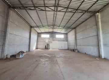 Comercial · 256m² · PAVILÃO NA BENJAMIM