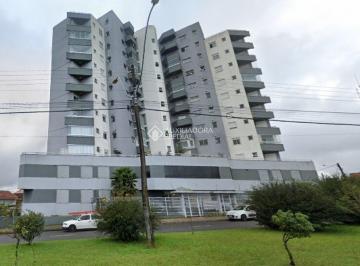 Apartamento · 74m² · 2 Quartos · 1 Vaga · Apartamento dois dormitórios!