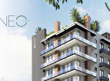 Apartamento · 57m² · 2 Quartos · APARTAMENTO 02 QUARTOS COM SUÍTE