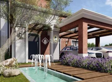 Casa · 347m² · 4 Quartos · 3 Vagas · CASA EM CONDOMINIO FECHADO CASA TERRACOTA