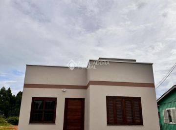 Casa · 35m² · 1 Quarto · Casa no bairro Vila Dos Portos
