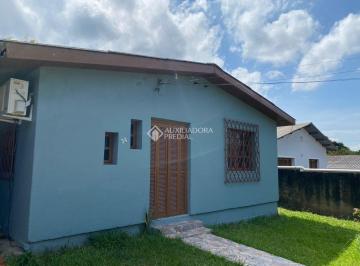 Casa · 140m² · 4 Quartos · 2 Vagas · Casa no bairro Vila Afp