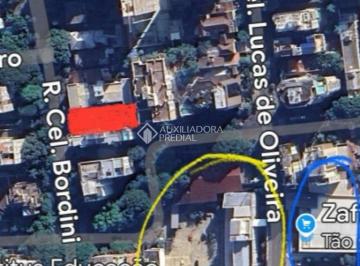 Comercial · 490m² · 1 Quarto · 2 Vagas · Terreno à venda no bairro Auxiliadora, Porto Alegre