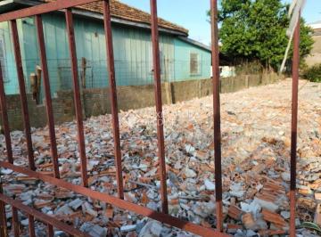 Terreno · 300m² · Terreno de 300 m²