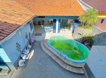 Casa · 315m² · 4 Quartos · 3 Vagas · Casa, 4 dormitórios , sacada,, piscina  no bairro  Jardim Itu