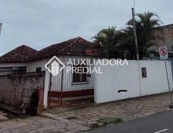 Terreno · 400m² · Terreno no bairro Vila Branca
