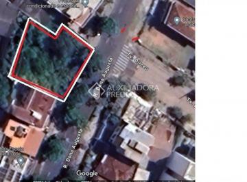 Terreno · 240m² · Terreno a Venda no Menino Deus