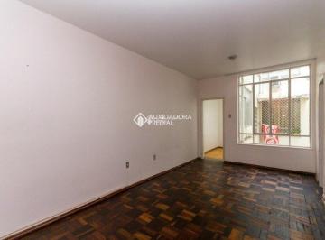 Apartamento · 29m² · 1 Quarto · JK na Rua Santo ANtonio no Bairro Bom Fim