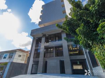 Comercial · 3000m² · 40 Vagas · Prédio Comercial