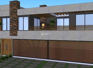 Casa · 119m² · 2 Quartos · Casa no bairro Ferraz