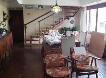 Apartamento · 202m² · 1 Quarto · COBERTURA EM FRENTE AO PARQUE DA REDENÇÃO