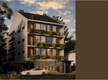 Apartamento · 90m² · 2 Quartos · 1 Vaga · Empreendimento LA MORADA- Gramado