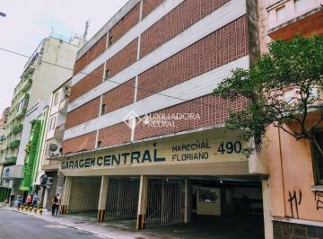 Comercial · 12m² · Box/Garagem no bairro Centro Histórico