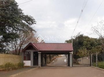 portico · Lotes / terrenos em condomínio fechado!