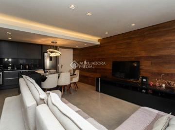 Apartamento · 76m² · 3 Quartos · 1 Vaga · Apartamento no Condominio Icon