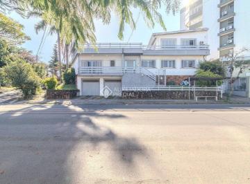 Casa · 350m² · 4 Quartos · 3 Vagas · Casa residencial ou comercial com piscina, terraço, 4 dormitórios sendo 1 suíte, 3 vagas