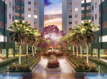 Apartamento · 76m² · 3 Quartos · 1 Vaga · Três dormitórios/ quartos!