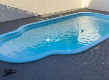 piscina · Sobrado lindo com 358 M²