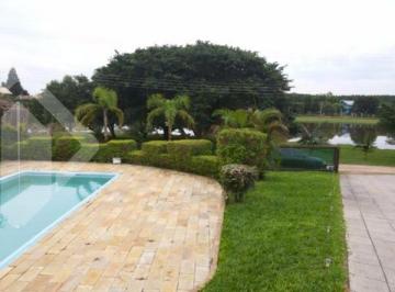 piscina e vista lago · Casa 430 M² área privativa com cinco dormitórios!