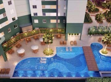 Apartamento · 61m² · 2 Quartos · 1 Vaga · Apartamento novo!