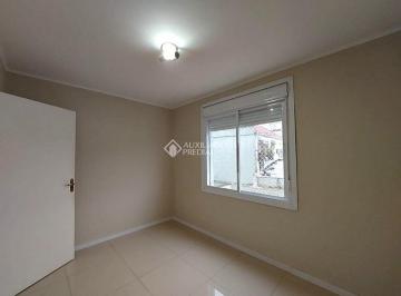 Apartamento · 58m² · 2 Quartos · Apartamento com 2 quartos, living 2 ambientes com área de serviço separada, localizado na Avenida Ba