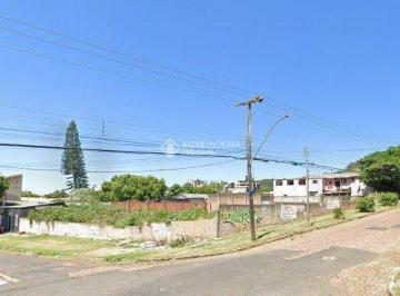 fachada · Terrenos em esquina!