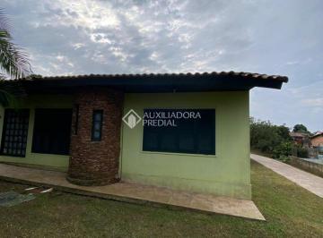 Casa · 209m² · 2 Quartos · Casa no bairro Vila Rosa