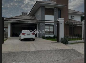 Casa · 200m² · 3 Quartos · Casa no bairro Vila Otilia