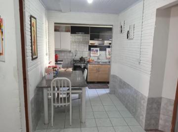 Casa · 32m² · 3 Quartos · Casa à venda, Guajuviras, Canoas.