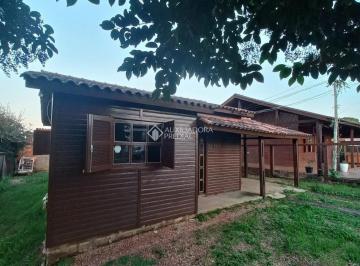 Casa · 56m² · 2 Quartos · 1 Vaga · Casa